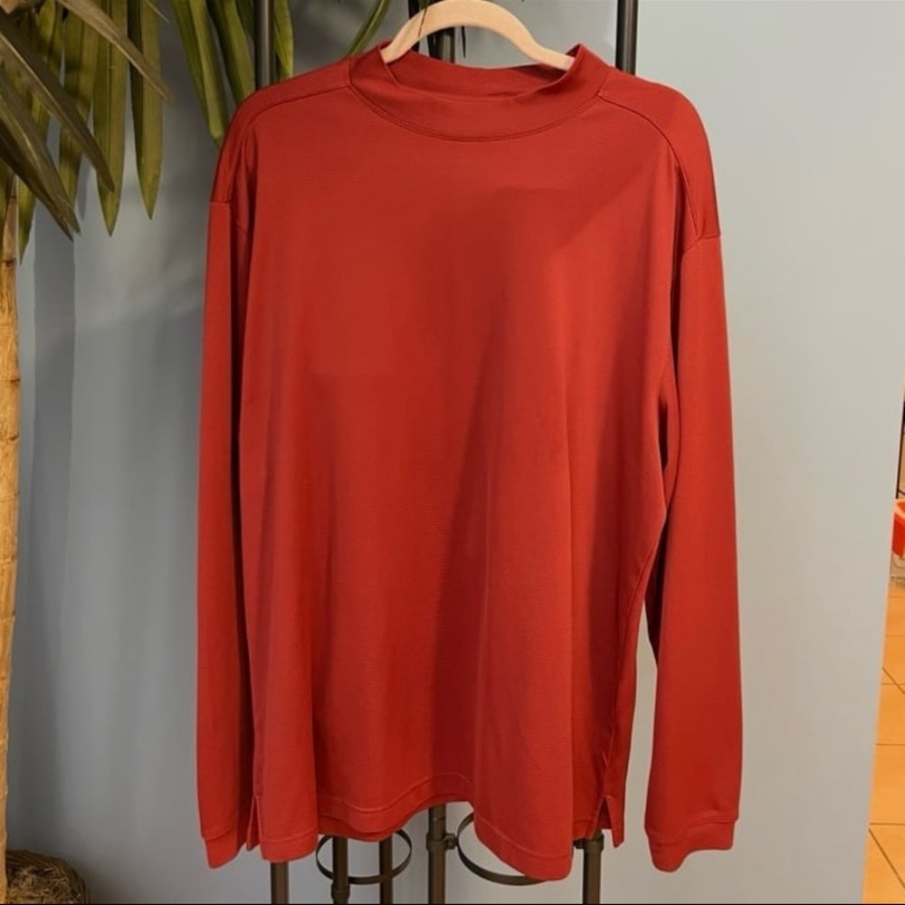 ⚡️IZOD Men's Long Sleeve Shirt - XXL